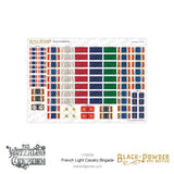French Light Cavalry Brigade - 15mm - Epic Battles: Waterloo - 312002002