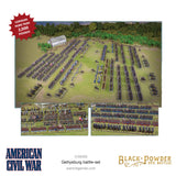 American Civil War Gettysburg Battle Set - Black Powder Epic Battles - 312004003