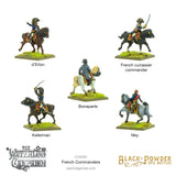 Napoleonic French Commanders - Black Powder Epic Battles - 312402001
