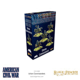 American Civil War Union Commanders - Black Powder Epic Battles - 312414009