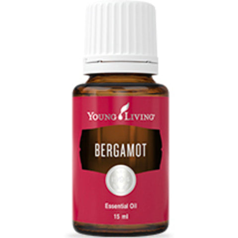 Oli Essenziali YOUNG LIVING - Bergamotto (Bergamot) - 15ml - 31995