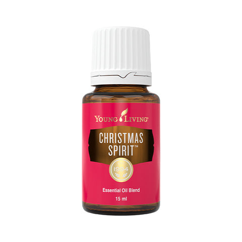 Oli Essenziali YOUNG LIVING - Spirito natalizio (Christmas Spirit) - 15ml  32000