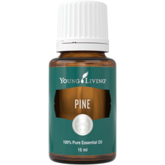 Oli Essenziali YOUNG LIVING - Pino (Pine) - 15ml - 32015