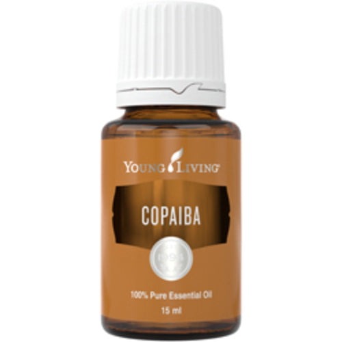 Oli Essenziali YOUNG LIVING - Copaiba - 15ml - 32017