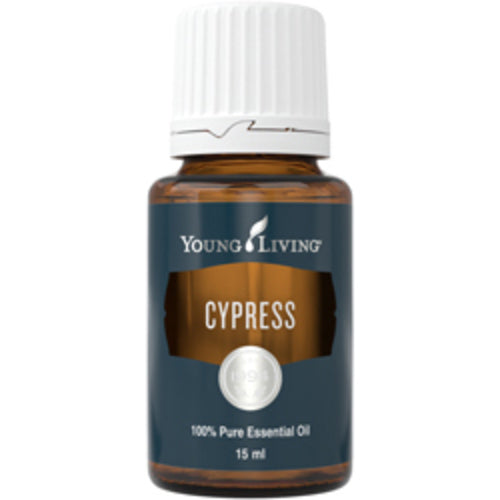 Oli Essenziali YOUNG LIVING - Cipresso (Cypress) - 15ml - 32019