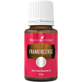 Oli Essenziali YOUNG LIVING - Incenso (Frankincense) - 15ml - 32030
