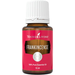 Oli Essenziali YOUNG LIVING - Incenso (Frankincense) - 15ml - 32030
