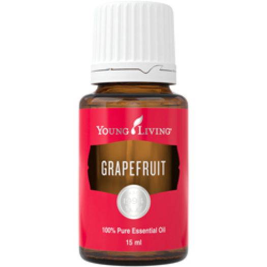 Oli Essenziali YOUNG LIVING - Pompelmo (Grapefruit) - 15ml - 32032