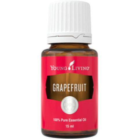Oli Essenziali YOUNG LIVING - Pompelmo (Grapefruit) - 15ml - 32032