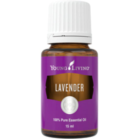 Oli Essenziali YOUNG LIVING - Lavanda (Lavender) - 15ml - 32034