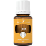 Oli Essenziali YOUNG LIVING - Limone (Lemon) - 15ml - 32036