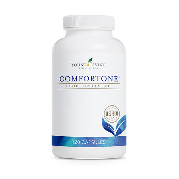 Oli Essenziali YOUNG LIVING - ComforTone - 120 capsule - 320408
