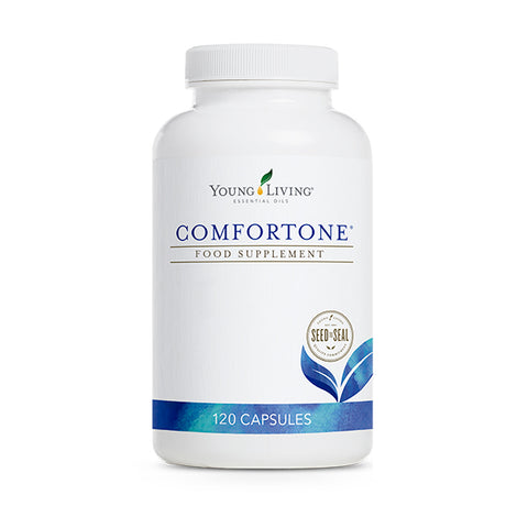 Oli Essenziali YOUNG LIVING - ComforTone - 120 capsule - 320408