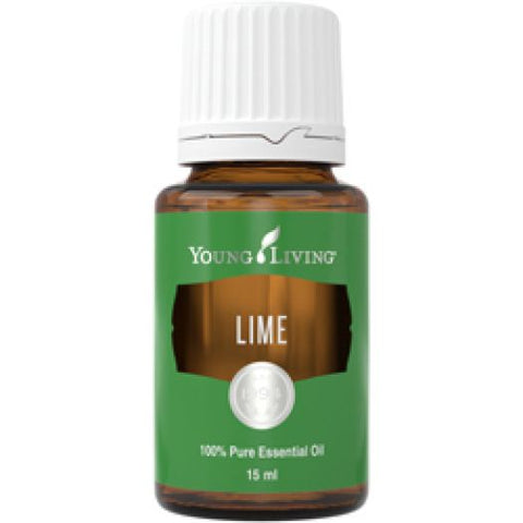 Oli Essenziali YOUNG LIVING - Lime - 15ml - 32040