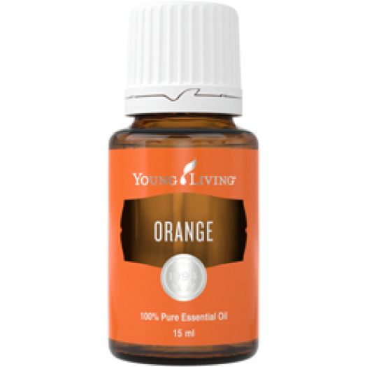 Oli Essenziali YOUNG LIVING - Arancia (Orange) - 15ml - 32042
