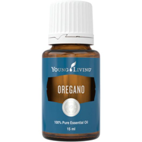 Oli Essenziali YOUNG LIVING - Origano (Oregano) - 15ml - 32044