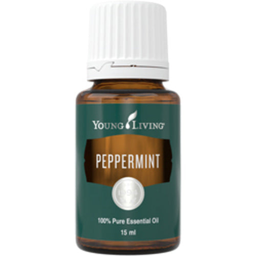 Oli Essenziali YOUNG LIVING - Menta (Peppermint) - 15ml - 32046
