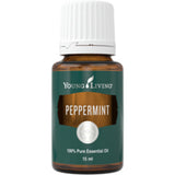 Oli Essenziali YOUNG LIVING - Menta (Peppermint) - 15ml - 32046