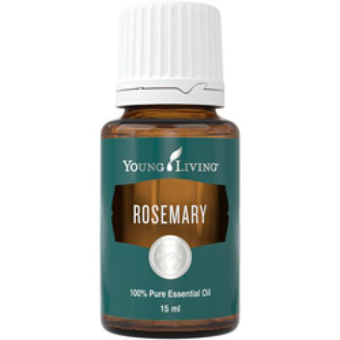 Oli Essenziali YOUNG LIVING - Rosmarino (Rosemary) - 15ml - 32048