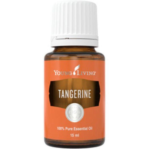 Oli Essenziali YOUNG LIVING - Mandarino (Tangerine) - 15ml - 32050