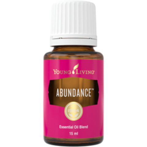 Oli Essenziali YOUNG LIVING - Abbondanza (Abundance) - 15ml - 32056