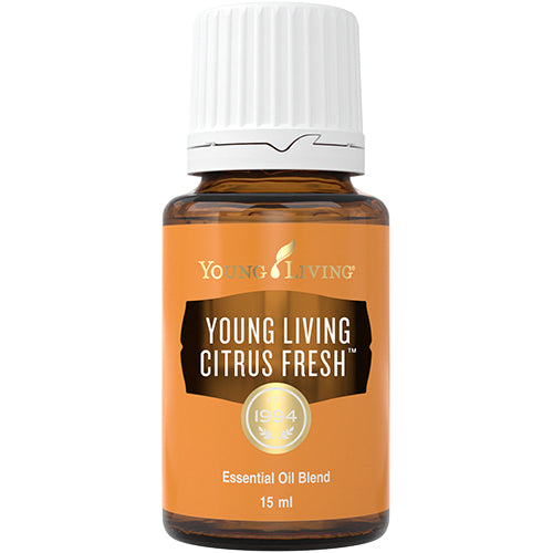 Oli Essenziali YOUNG LIVING - Young Living Citrus Fresh - 15ml - 32058