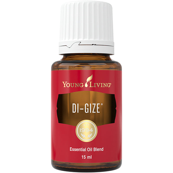 Oli Essenziali YOUNG LIVING - Di-Gize® - 15ml - 32060