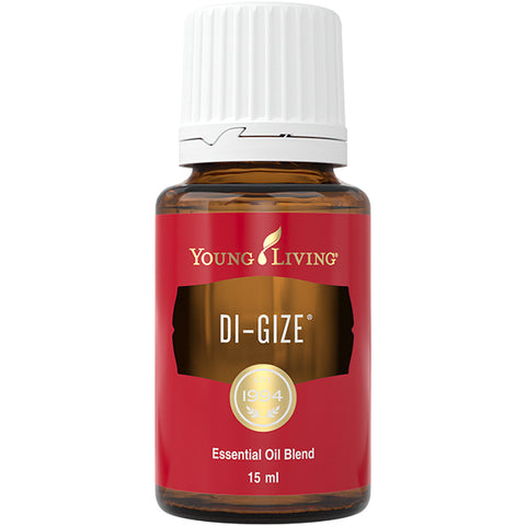 Oli Essenziali YOUNG LIVING - Di-Gize® - 15ml - 32060