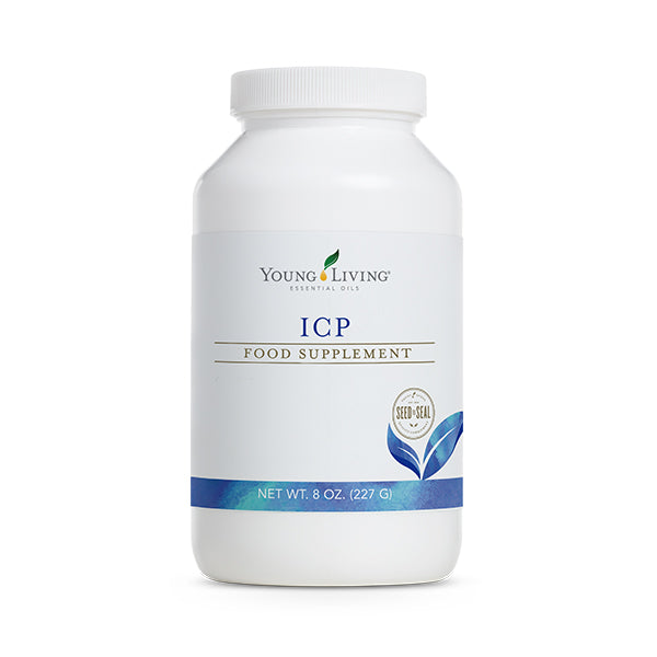 Oli Essenziali YOUNG LIVING - ICP - 227gr - 320808
