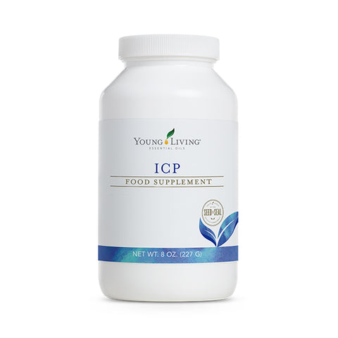Oli Essenziali YOUNG LIVING - ICP - 227gr - 320808