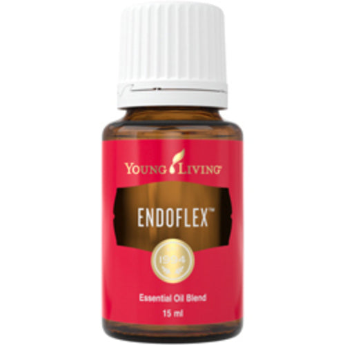 Oli Essenziali YOUNG LIVING - Endoflex - 15ml - 32132