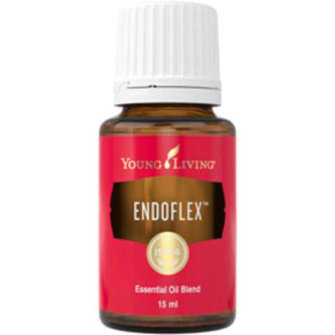 Oli Essenziali YOUNG LIVING - Endoflex - 15ml - 32132