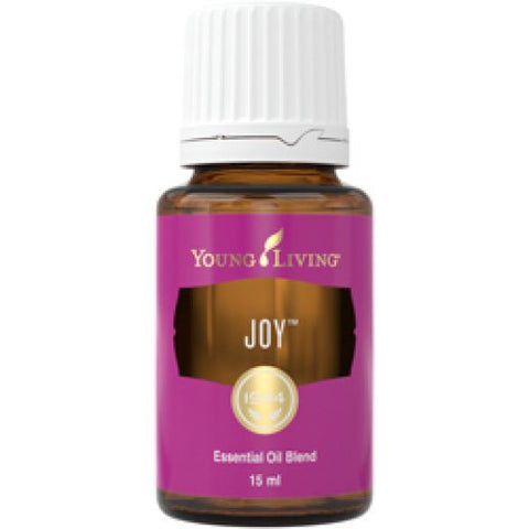 Oli Essenziali YOUNG LIVING - Joy - 15ml - 32134