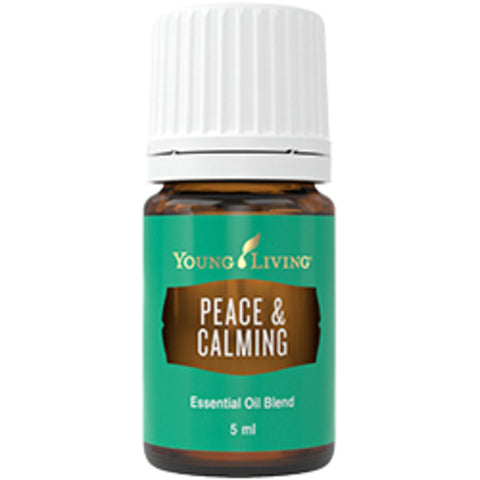 Oli Essenziali YOUNG LIVING - Pace e tranquillità (Peace and Calming) 5ml 32136