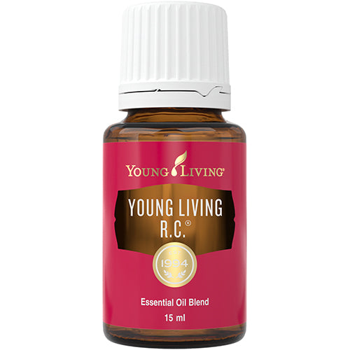 Oli Essenziali YOUNG LIVING - Young Living R.C.® - 15ml - 32142