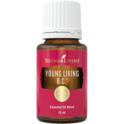 Oli Essenziali YOUNG LIVING - Young Living R.C.® - 15ml - 32142