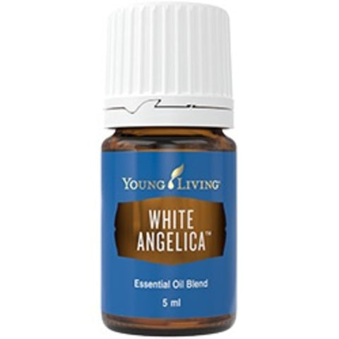 Oli Essenziali YOUNG LIVING - White Angelica - 5ml - 32155