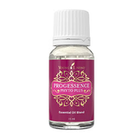 Oli Essenziali YOUNG LIVING - Progessence Phyto Plus - 15ml - 32157