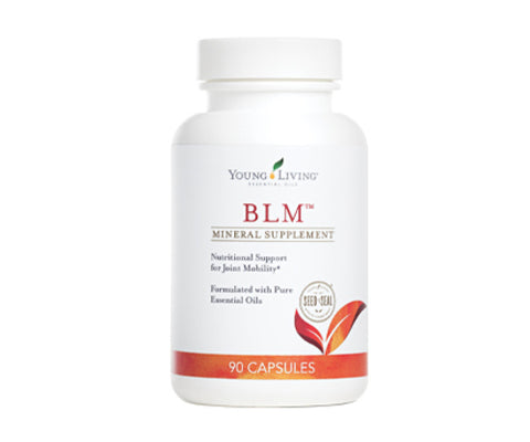 Oli Essenziali YOUNG LIVING - BLM - 90 capsule - 323408