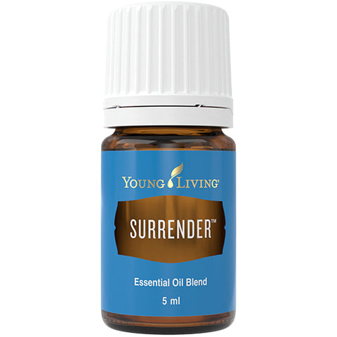 Oli Essenziali YOUNG LIVING - Resa (Surrender) - 5ml - 32379