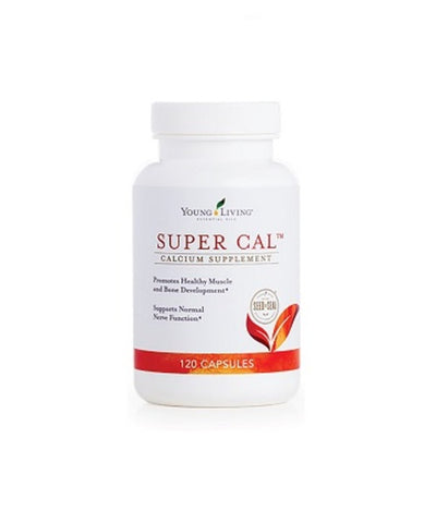 Oli Essenziali YOUNG LIVING - Super Cal - 120 capsule - 3244500