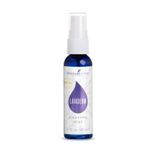 Oli Essenziali YOUNG LIVING - LavaDerm Cooling Mist - 59ML - 324908