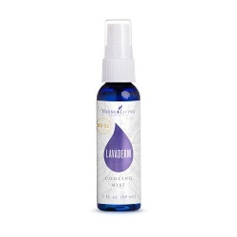 Oli Essenziali YOUNG LIVING - LavaDerm Cooling Mist - 59ML - 324908