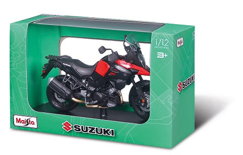 SUZUKI V-STORM - Maisto - M32711