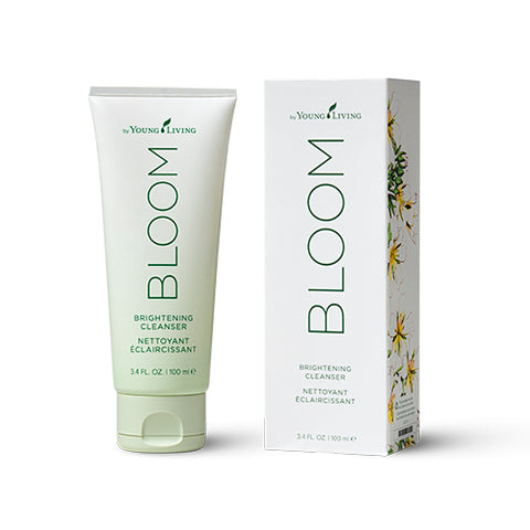 Oli Essenziali YOUNG LIVING - Bloom Brightening Cleanser - 100ml - 32672