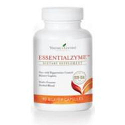 Oli Essenziali YOUNG LIVING - Essentialzyme - 90 Capsule - 327208