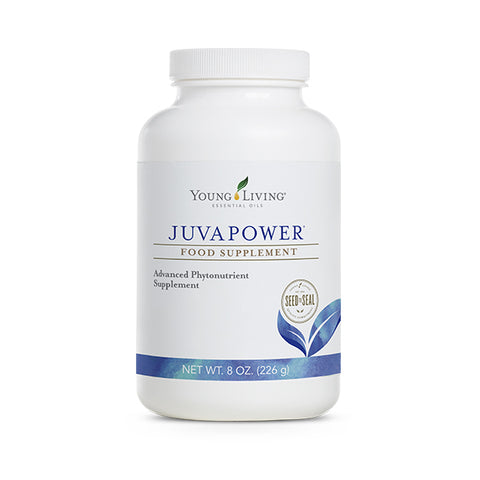 Oli Essenziali YOUNG LIVING - Juva Power - 226GR - 327608