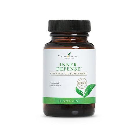Oli Essenziali YOUNG LIVING - Inner Defense - 329508
