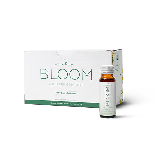 Oli Essenziali YOUNG LIVING - Bloom Collagen Complete - 10pk - 32969