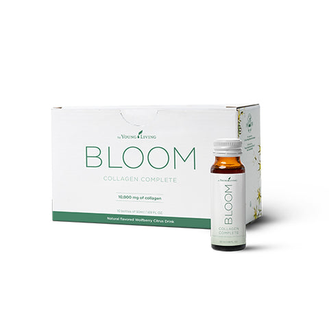 Oli Essenziali YOUNG LIVING - Bloom Collagen Complete - 10pk - 32969